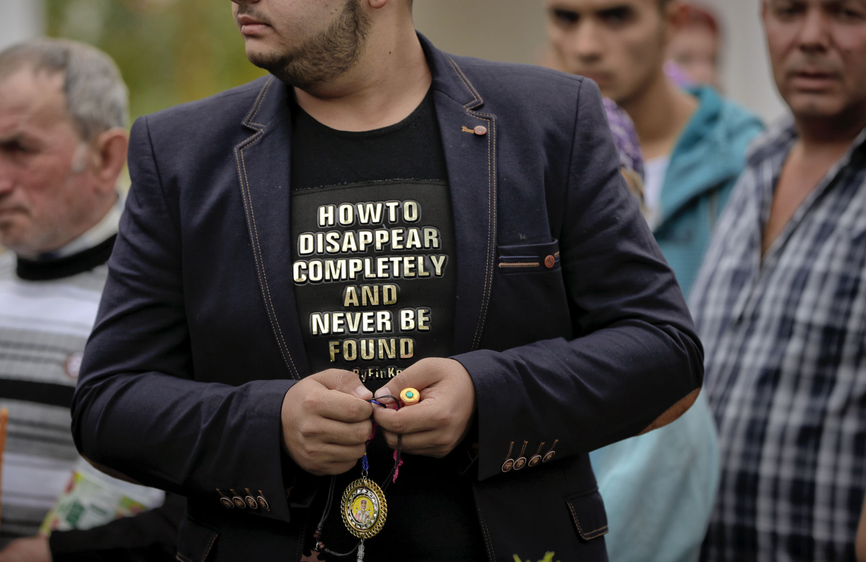 Romania Gypsy Festival Photo Gallery